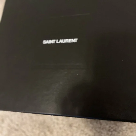 YSL wallet on chain - Picture 13 of 13